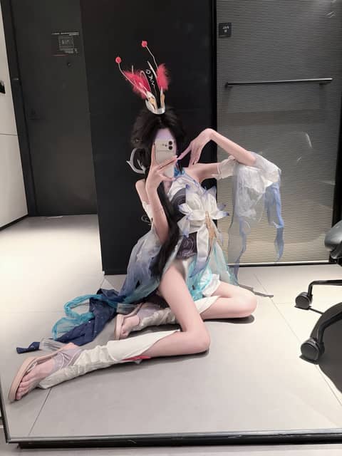 不图你钱的女孩只是还没长大