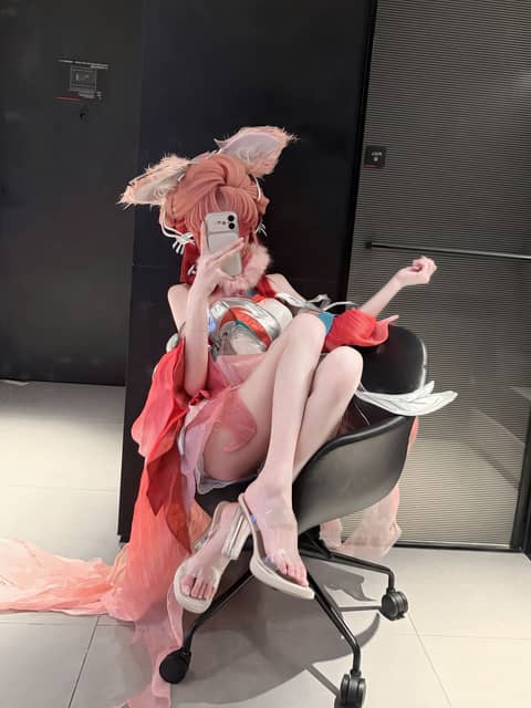 妲己