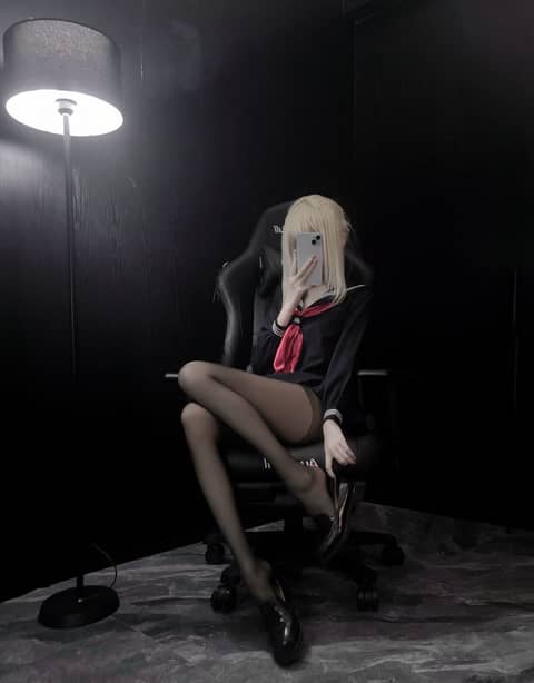 御主呆