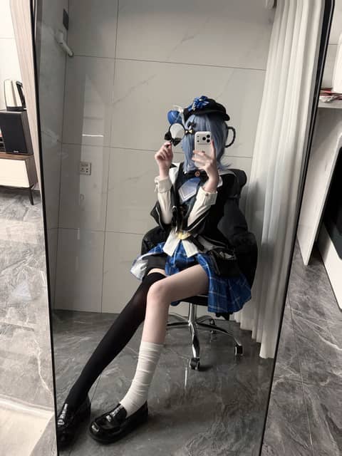 魔法少女的魔女裁判