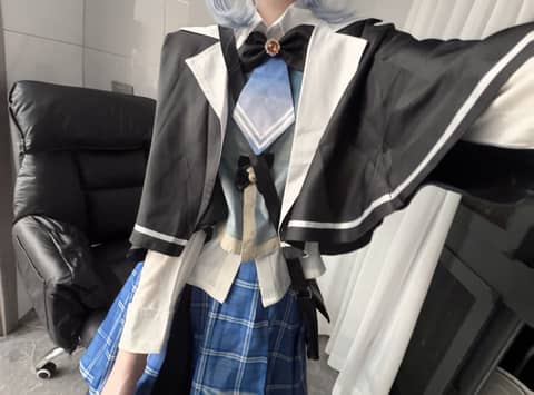 魔法少女的魔女裁判