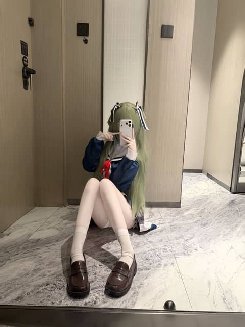 你必须跟我好 这是规定 这是命令 这是世界准则