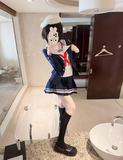 路人女主的养成方法