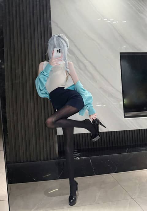 管理员先生