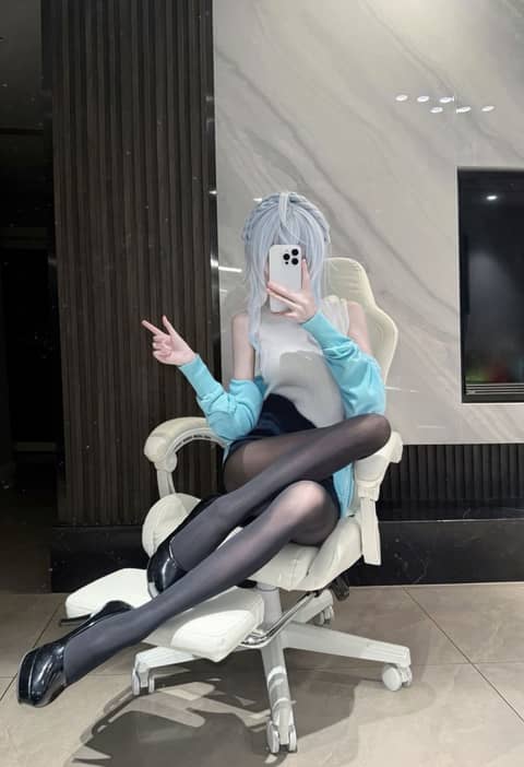 管理员先生
