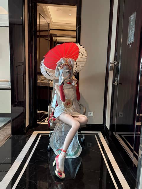 给你一个家