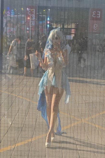 已成年