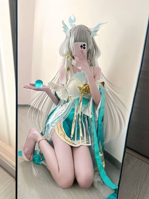 来抓我呀笨蛋