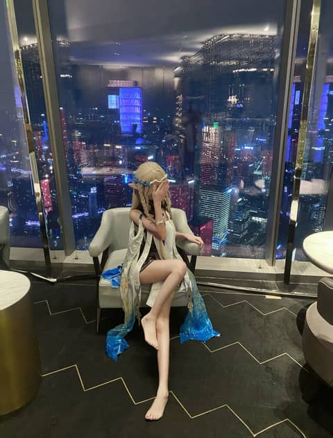 鸣潮 卡提希娅