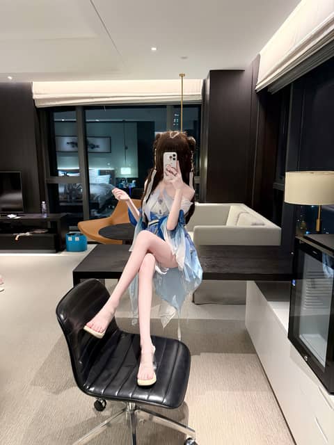 用更低下的语气拜托我吧 殷紫萍