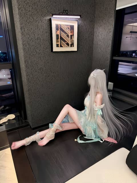 万事都要保护我