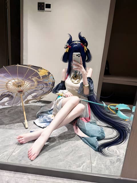 阿离