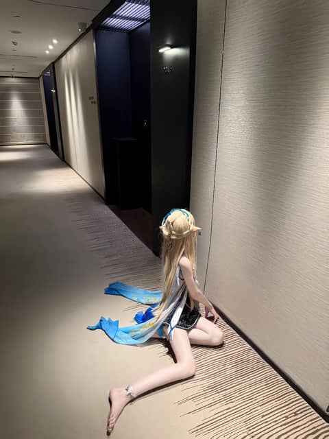 不负圣女之名 小卡
