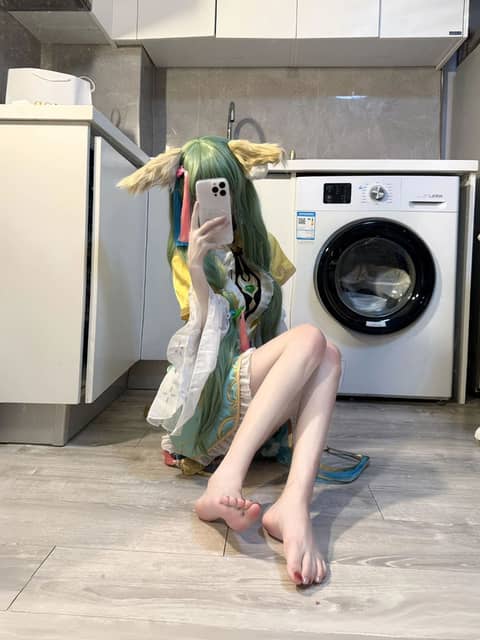 涂山之内 你甚至赢不了我
