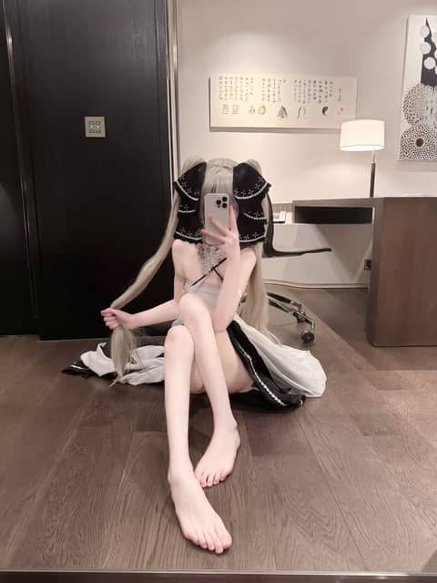 天聋地哑 孤独怎么会是惩罚