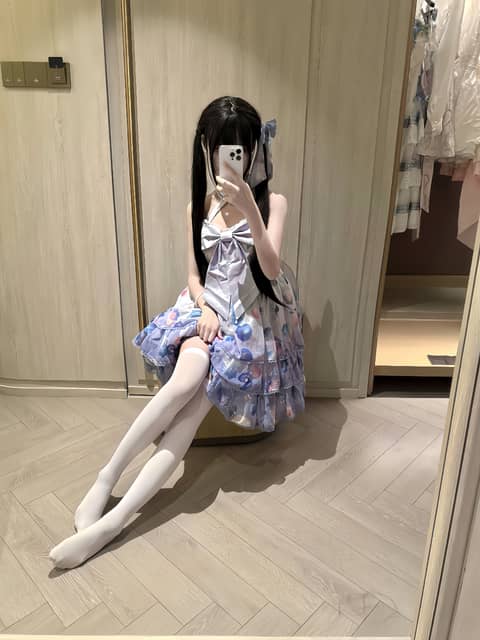 什么叫萌脸烧