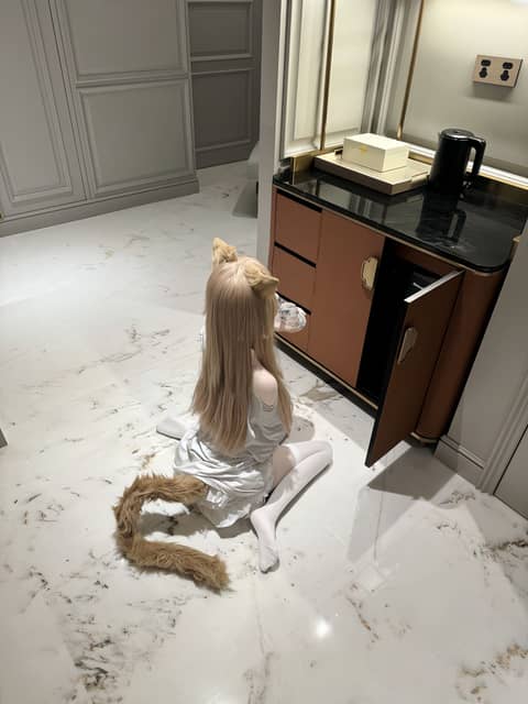 小猫咪