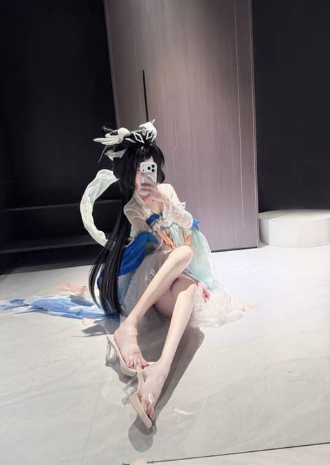 冰心可鉴