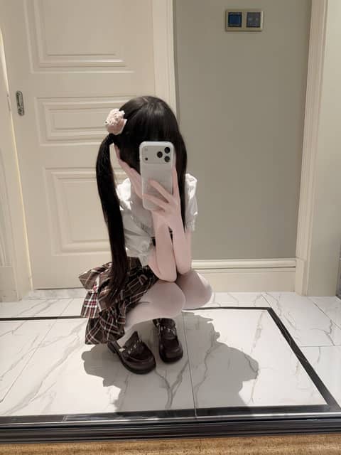 这样才比较可爱