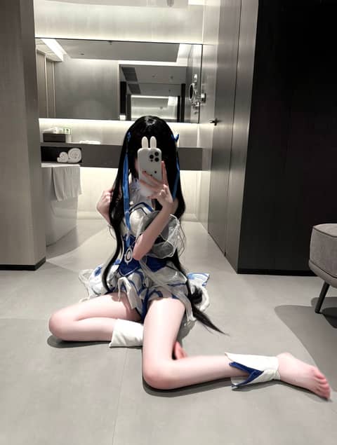 返场