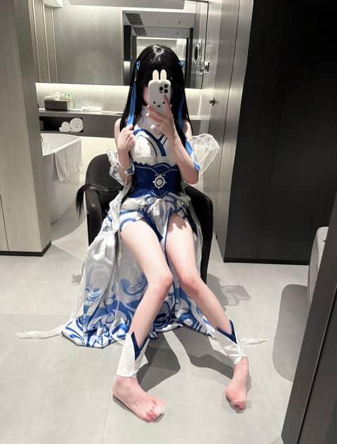 返场