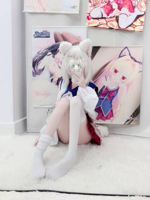 クロ