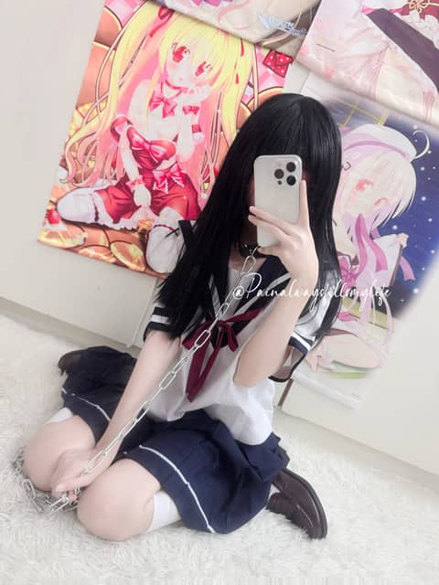夏ノ鎖