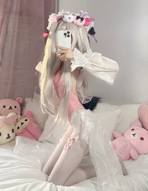 cute ageplay egirl kawaii