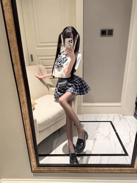 我保证我很乖 只是有点小傲娇