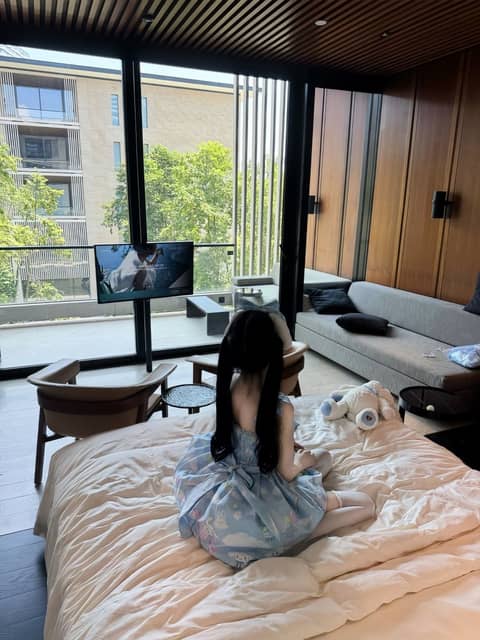 有目标的人才会迷路我只是来地球散步