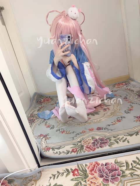 ブルアカ