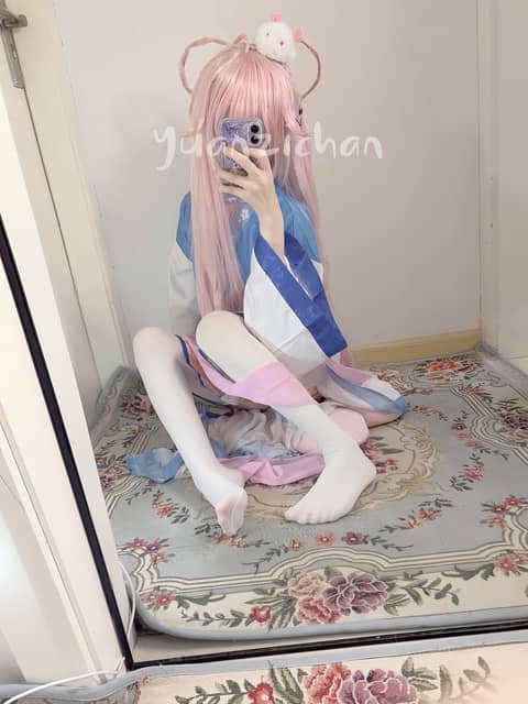 ブルアカ