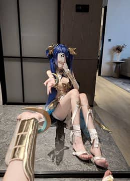 真的给b看 不信你试试 反正不要钱